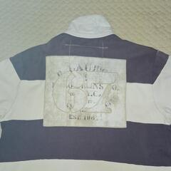 ラルフローレン LAGERシャツの画像