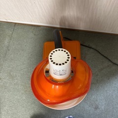 【昭和レトロなライト】の画像