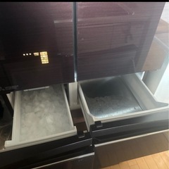 冷蔵庫の画像