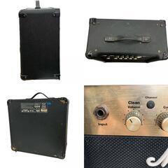 186000 現状品 Marshall マーシャル ギターアンプ MG15FX  [250225HM120012]の画像