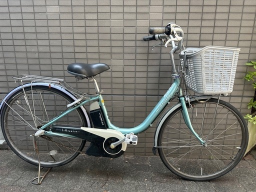 新生活応援SALE??東京23区配達無料?新基準 ヤマハ パスシティX 8.7 
