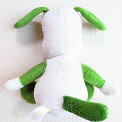 ワンワン　ぬいぐるみ　洗える　セキグチ　いないないないばぁ　NHK　わんわん　の画像