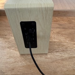 オディオスピーカーの画像
