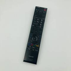 TOSHIBA　東芝　CT-90268　リモコンの画像