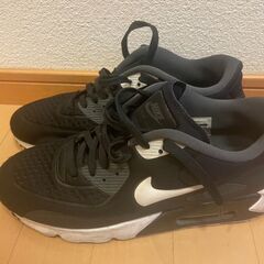 Nikeエアマックス95+ nikeエアジョーダン1mid +不用品の画像