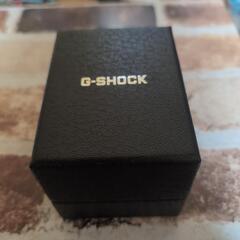 G−SHOCKの画像