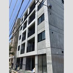 ✨新築１LDKが初期費用0円✨駅徒歩4分♪都心部まですぐ
