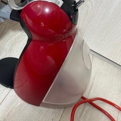 急募！ドルチェグストとドリンクサーバー　ウォーターサーバー　コーヒーメーカーの画像