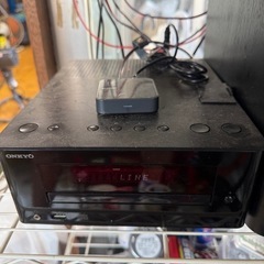 ONKYO デジタルサラウンドシステム DHT-S1Aの画像