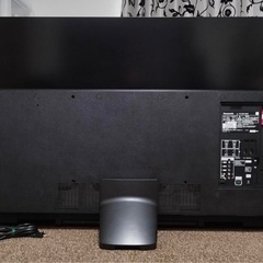 Panasonic 有機ELテレビ 55V型 TH-55FZ1000 2018年の画像