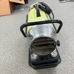 格安！ナカトミ　ジェットヒーターの画像