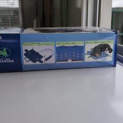 ペット用ドライヤー　小〜中型 犬猫兼用の画像