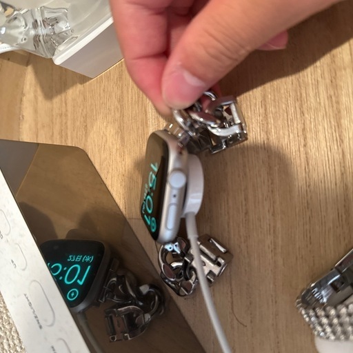 Apple Watch SE 44㎜