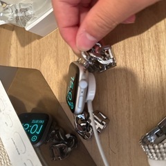 Apple Watch SE 44㎜の画像