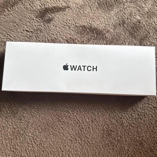 Apple Watch SE 44㎜