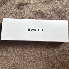 Apple Watch SE 44㎜の画像