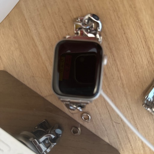 Apple Watch SE 44㎜