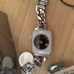 Apple Watch SE 44㎜の画像