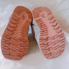 ニューバランス New Balance 子ども スニーカー 13cmの画像