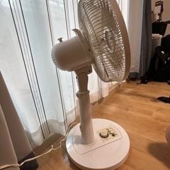 扇風機の画像
