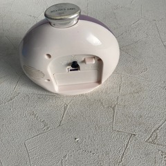 目覚まし時計の画像