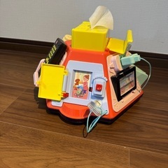 ピープル ロングセラー いたずら1歳 やりたい放題 の画像