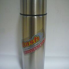 水筒　５００ｍｌ　未使用の画像