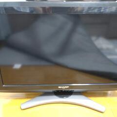 SHARP 液晶テレビ LC-26EBの画像