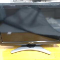 SHARP 液晶テレビ LC-26EBの画像