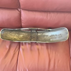 [美品]当時物　純正XJフロントフェンダー の画像