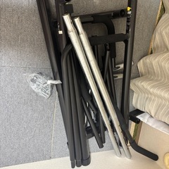 ぶら下がり健康器　MRGの画像