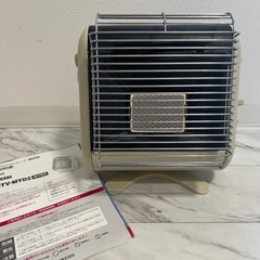 カセットガスストーブ マイ暖 IWATANI イワタニ CB-STV-MYD3の画像