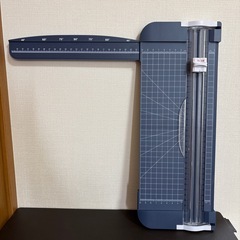 ペーパーカッターの画像