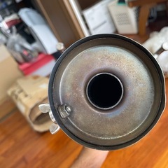 fd2 モリモリ管？の画像