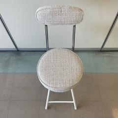 【府中市再生家具】No.306 折りたたみチェアの画像