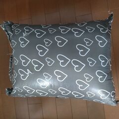 クッション　150cm✕50cm✕20cm 未使用の画像