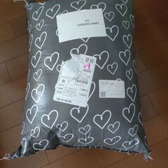 クッション　150cm✕50cm✕20cm 未使用の画像