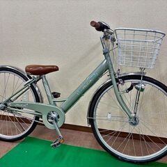 24インチ 自転車の中古が安い！激安で譲ります・無料であげます
