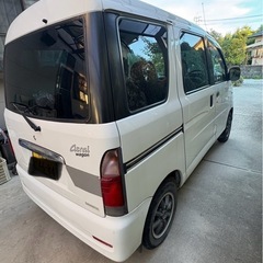 ダイハツ　アトレーS220の画像