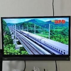 東芝
REGZA 32V31 [32インチ]の画像