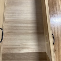 チェスト7段【町田市再生家具】　251553の画像
