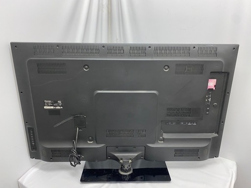 Hisense LED液晶テレビ 50V型 HS 50k360 B-CASカード.リモコン付 中古品