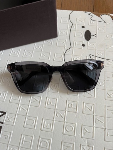 トムフォード サングラス