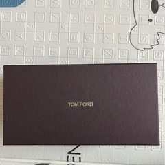トムフォード サングラスの画像