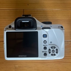 レンズ付きカメラの画像