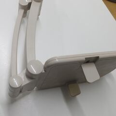 テレホンスタンドの画像