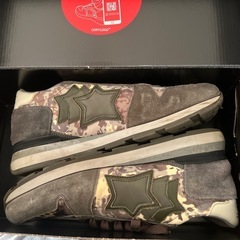 3足すべて⭐︎27.5〜28⭐︎美品⭐︎Atlantic STARS（アトランティックスターズ）の画像