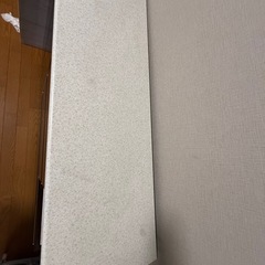 キッチンカウンターの画像