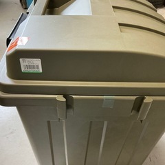 新品 ダストボックス　　ゴミ箱　　の画像