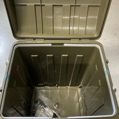 新品 ダストボックス　　ゴミ箱　　の画像